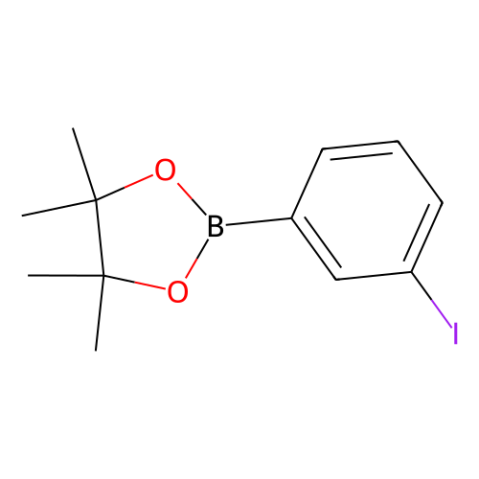 3-碘苯硼酸频哪酯,3-Iodophenylboronic acid pinacol ester