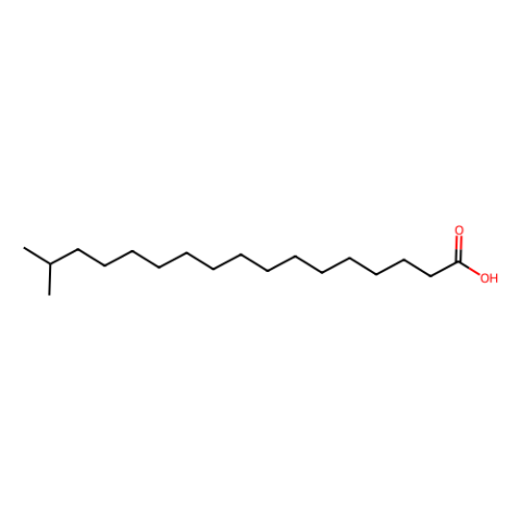 异硬脂酸,Isostearic acid