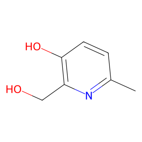 2,6-二甲基吡啶-2,3-二醇,2,6-Lutidine-α2,3-diol