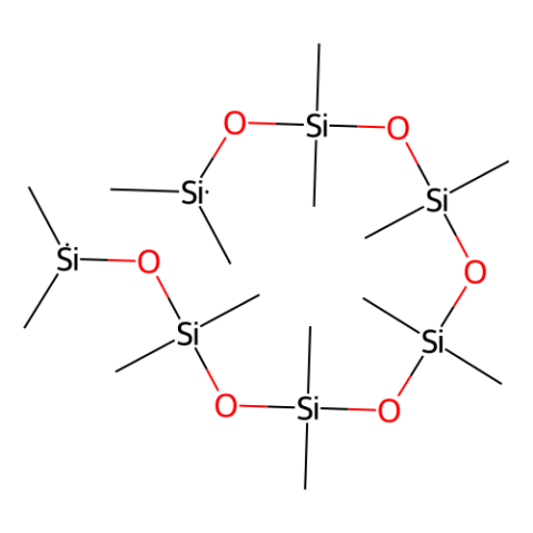 1,1,3,3,5,5,7,7,9,9,11,11,13,13-十四甲基七硅氧烷,1,1,3,3,5,5,7,7,9,9,11,11,13,13-Tetradecamethylheptasiloxane