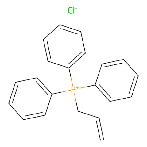烯丙基三苯基氯化膦,Allyltriphenylphosphonium Chloride