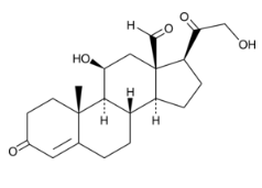 醛甾酮,Aldosterone