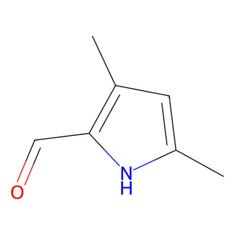 3,5-二甲基-2-吡咯甲醛,3,5-Dimethyl-2-pyrrolecarboxaldehyde