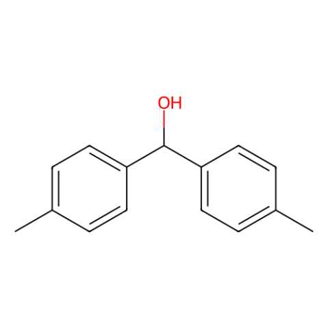 4,4'-二甲基二苯甲醇,4,4'-Dimethylbenzhydrol