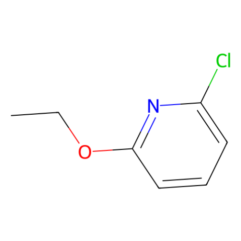 2-氯-6-乙氧基吡啶,2-Chloro-6-ethoxypyridine