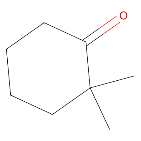 2,2-二甲基環(huán)己酮,2,2-Dimethylcyclohexanone