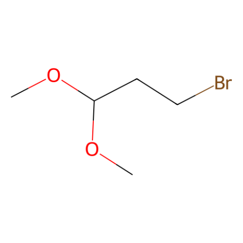 3-溴丙醛二甲基缩醛,3-Bromopropionaldehyde Dimethyl Acetal