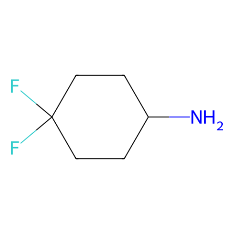 4,4-二氟环己基胺,4,4-Difluorocyclohexanamine