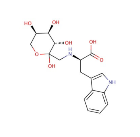 果糖L色氨酸,Fructose-L-tryptophan