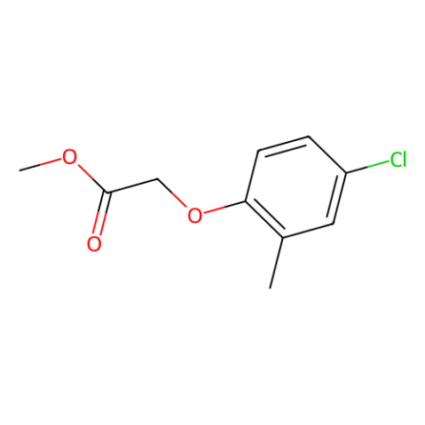 4-氯-2-甲基苯氧基乙酸甲酯,Methyl 4-Chloro-2-methylphenoxyacetate