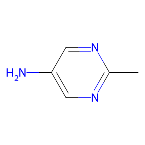 2-甲基嘧啶-5-胺,2-methylpyrimidin-5-amine