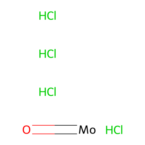 四氯氧化鉬(VI),Molybdenum(VI) tetrachloride oxide