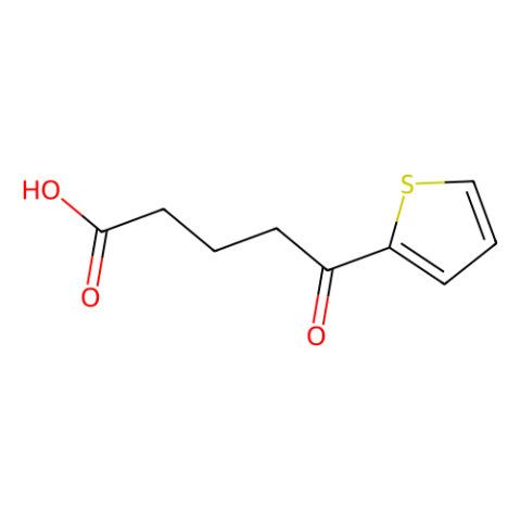 5-氧-5-(2-噻吩基)戊酸,5-Oxo-5-(2-thienyl)valeric acid