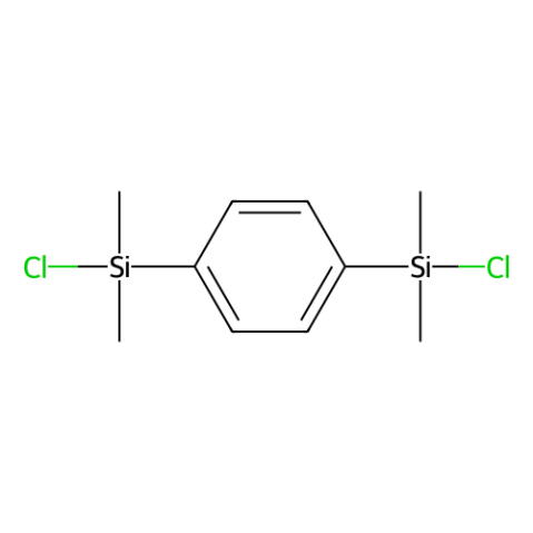 1,4-亞苯基雙(氯二甲基硅烷),1,4-Phenylenebis(chlorodimethylsilane)