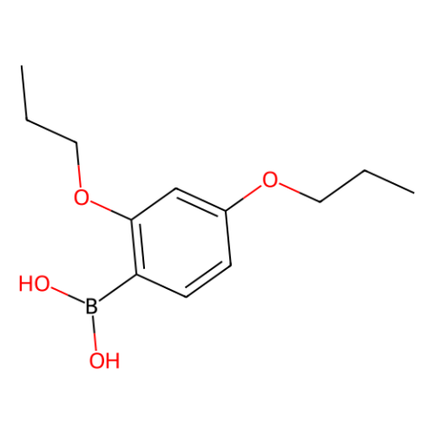2,4-二丙氧基苯硼酸,2,4-Dipropoxyphenylboronic acid