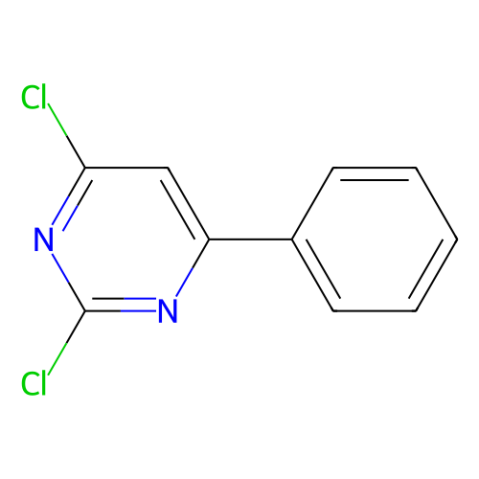 2,4-二氯-6-苯基嘧啶,2,4-Dichloro-6-phenylpyrimidine