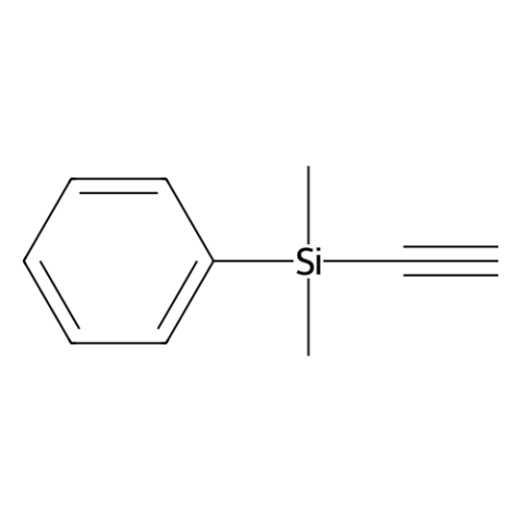 (二甲基苯基甲硅烷基)乙炔,(Dimethylphenylsilyl)acetylene