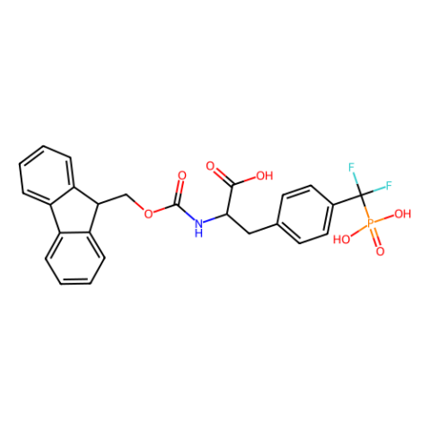 Fmoc-Phe(CF2PO3)-OH,Fmoc-Phe(CF2PO3)-OH