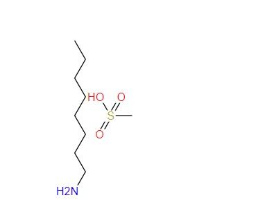 辛胺甲基磺酸盐,Methylammonium Methyl Sulfonate
