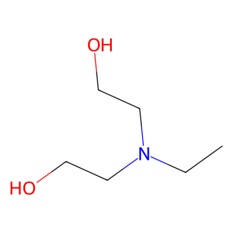 N-乙基二乙醇胺,N-Ethyldiethanolamine