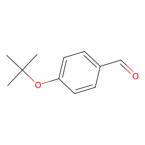 4-叔丁氧基苯甲醛,4-tert-Butoxybenzaldehyde