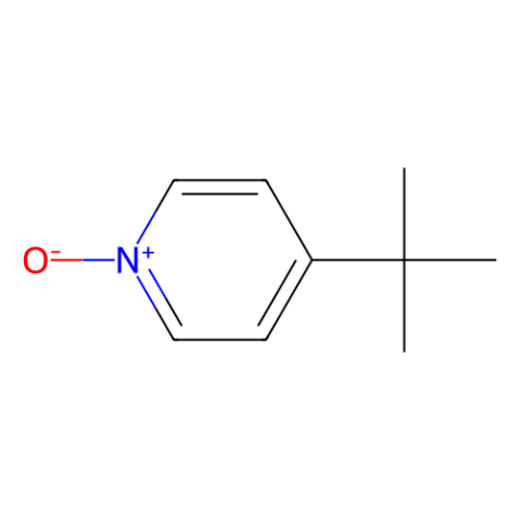 4-(叔丁基)吡啶 N-氧化物,4-(tert-Butyl)pyridine N-Oxide