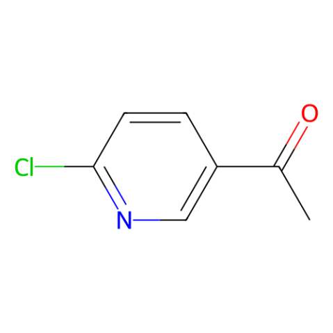 5-乙酰基-2-氯吡啶,5-Acetyl-2-chloropyridine