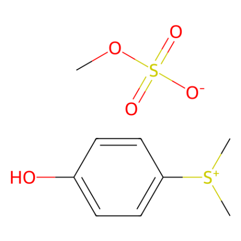 4-羟苯基二甲基锍甲磺酸盐,4-Hydroxyphenyldimethylsulfonium Methyl Sulfate