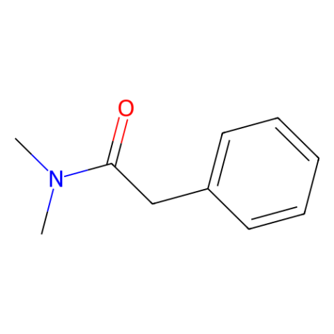N,N-二甲基-2-苯乙酰胺,N,N-DIMETHYL-2-PHENYLACETAMIDE