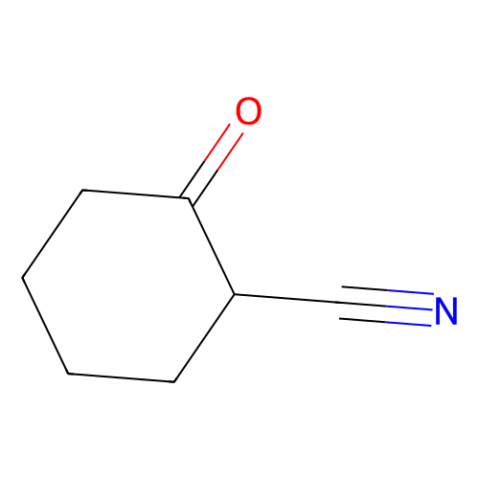 2-氧代环己烷甲腈,2-Oxocyclohexanecarbonitrile
