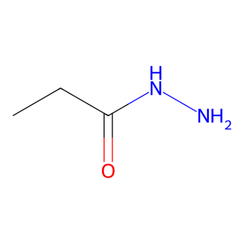 丙酸酰肼,Propanoic acid hydrazide