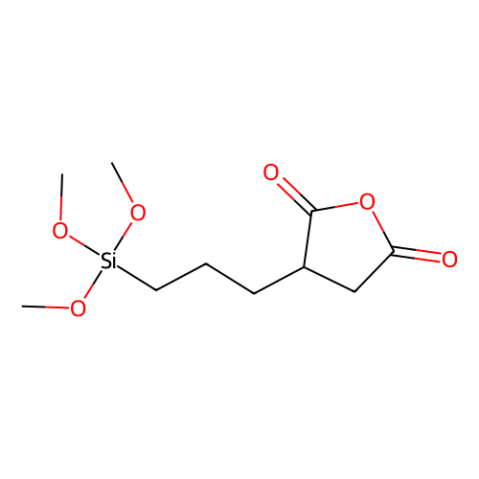 [3-(三甲氧基硅烷基)丙基]琥珀酸酐,[3-(Trimethoxysilyl)propyl]succinic Anhydride