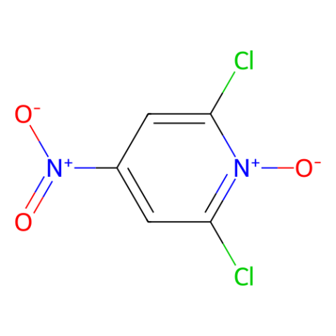 2,6-二氯-4-硝基吡啶 N-氧化物,2,6-Dichloro-4-nitropyridine N-oxide