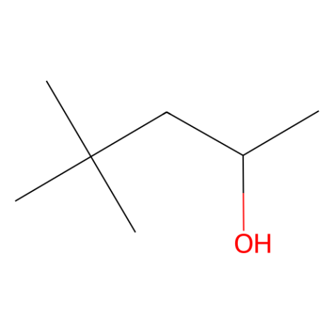 4,4-二甲基-2-戊醇,4,4-Dimethyl-2-pentanol