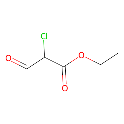 2-氯-3-氧代丙酸乙酯,Ethyl 2-chloro-3-oxopropanoate