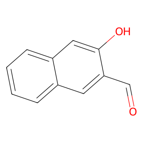 3-羟基萘-2-甲醛,3-Hydroxynaphthalene-2-carbaldehyde
