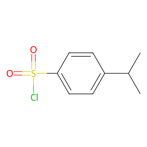 4-异丙基苯磺酰氯,4-Isopropylbenzenesulfonyl chloride
