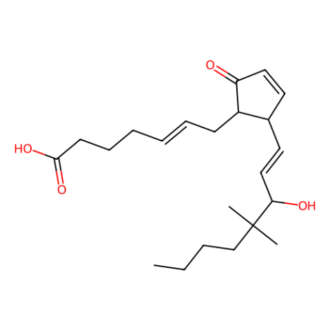 16,16-二甲基前列腺素A2,16,16-dimethyl Prostaglandin A2