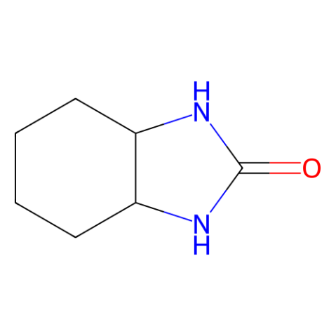 顺式八氢-2H-苯并咪唑-2-酮,cis-Octahydro-2H-benzimidazol-2-one