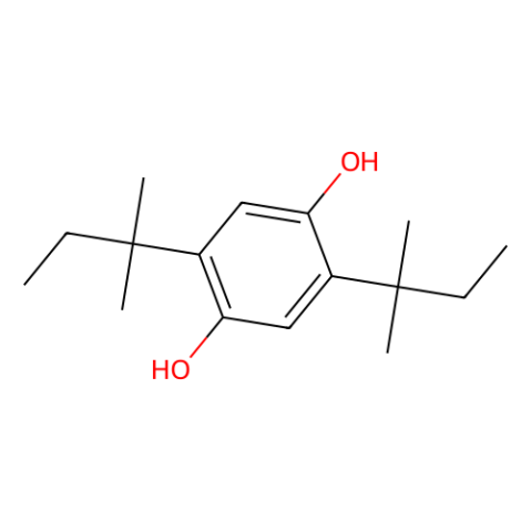 2,5-二叔戊基氢醌,2,5-Di-tert-amylhydroquinone