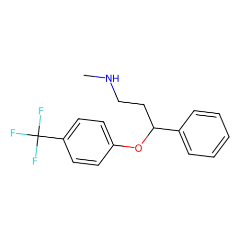 氟西汀,Fluoxetine