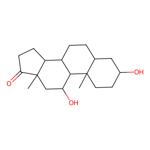 11-β-羥基雄酮,11-β-Hydroxyandrosterone