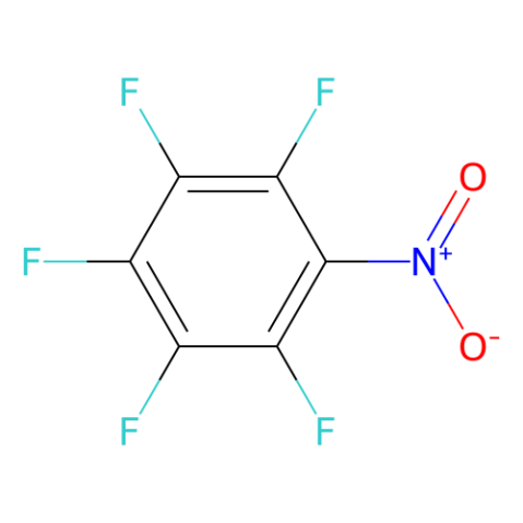 五氟硝基苯,Pentafluoronitrobenzene