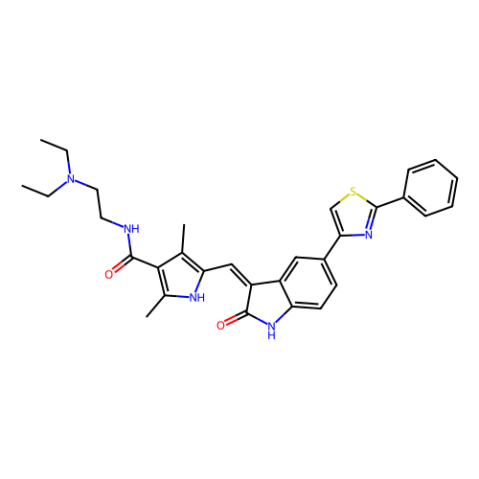 Amcasertib (BBI503),Amcasertib (BBI503)