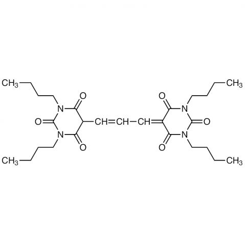 双(1,3-二丁基巴比妥酸)三次甲基氧杂菁,DiSBAC2(5)