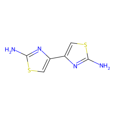 2,2'-二氨基-4,4'-双噻唑,2,2'-Diamino-4,4'-bithiazole