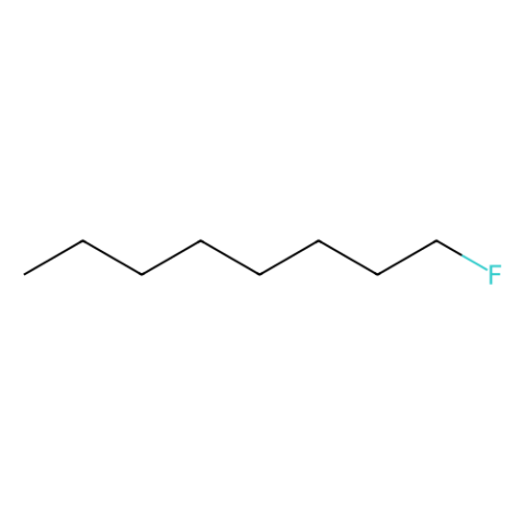 1-氟辛烷,1-Fluorooctane