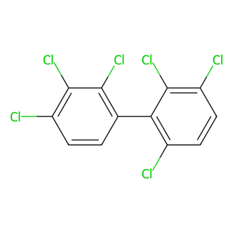 2,2',3,3',4,6'-六氯联苯,2,2',3,3',4,6'-Hexachlorobiphenyl