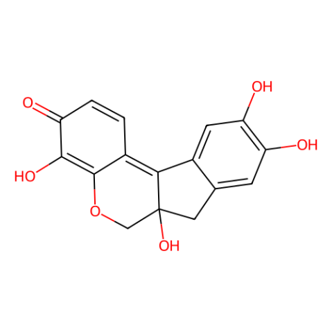 氧化苏木精,Hematein