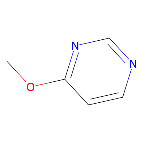 4-甲氧基嘧啶,4-Methoxypyrimidine